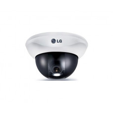 LG Camera Dome High-End Color White L5213-BN